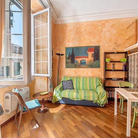 La Casa Di Raffy Διαμέρισμα Γένοβα Εξωτερικό φωτογραφία