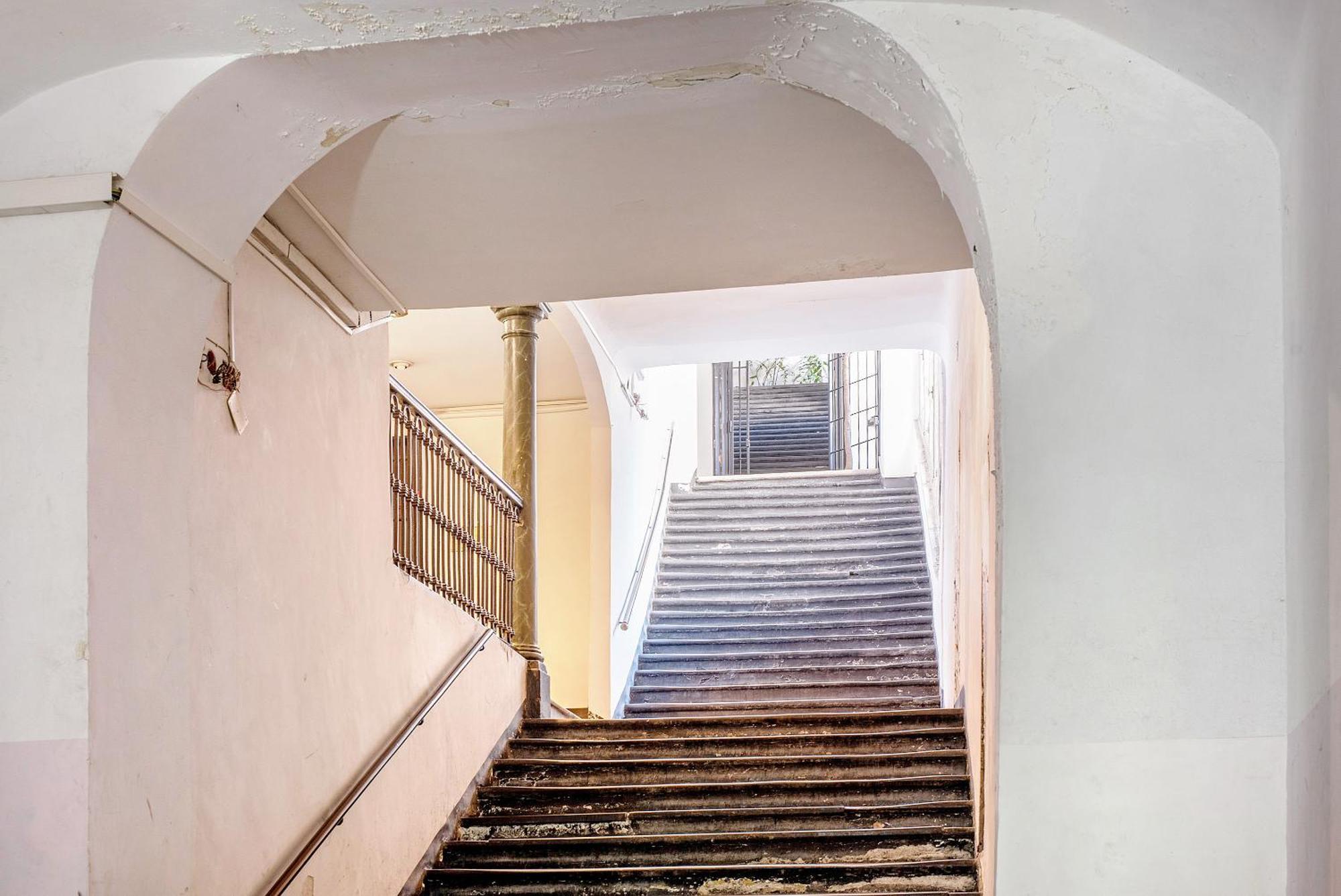 La Casa Di Raffy Διαμέρισμα Γένοβα Εξωτερικό φωτογραφία